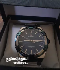  2 أفخم الساعات الصناعة الصينية المميزة
