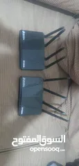 8 راوترات 4gبلس /5g تعمل على تشغيل شرائح الانترنت المحليه والدوليه... أحدث الموصفات العالميه