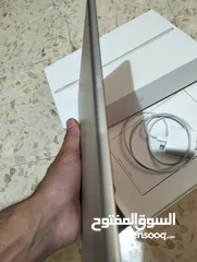  5 السعر 160 دينار    ...ولا نقره الجهاز عل واقع اجمل بكثير ايباد 9 جديد ...64جيجا  استخدام 3 اشهر فقط