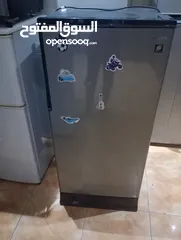  4 Refrigerator good condition