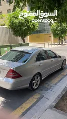  5 بيع مرسيدس سي 230/