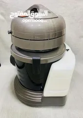  3 مكنسة الشامبو ااجبارة