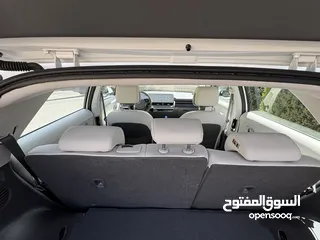  8 هيونداي ايونك 5 موديل 2022 فل ما عدا الفتحة فحص كامل اوتو سكور بدون ملاحظات