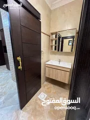  3 شقة طابقية - الصويفية - 3نوم 1ماستر - 240م - قرب الخدمات العامة