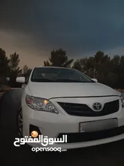  2 تويوتا كورولا 2013