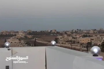 5 شقه بحيه الشرقي للبيع