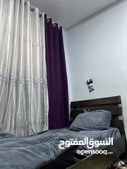  12 إعلان لمحبين الفخامه غرفه نوم مفرد خشب غرفه نوم فخمه ومميزه بخشبها الثقيل السعر قابل للتفاوض