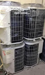  1 Carrier DUCT Ac for sale used