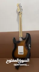  6 جيتار كهربا electrical guitar