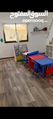  8 حضانة جاهزة للبيع/Nursery for sale