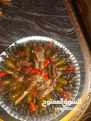  9 مطبخ ست البيت لتواصي