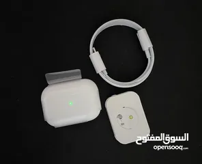  3 AirPods Pro 2nd generation - 1st copy