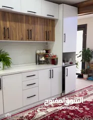  21 شركه سدره المنتهى للمطابخ التركيه والحديثه