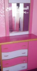  2 غرف اطفال مستعمل للبيع