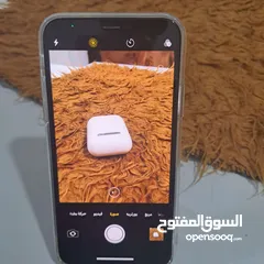  4 ايفون x للبدل ع ايفون 11 او 11 برو