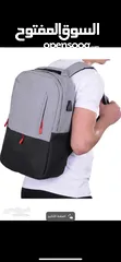  7 ‏laptop Backpack for Men and Women with