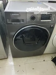  7 All kinds of washing machine available for sale in working condition