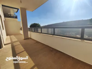  8 شقة قيد الفرش للإيجار – عين منجد  إسكان المهندسين