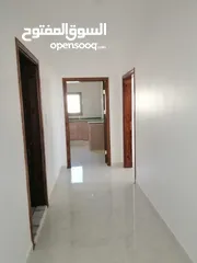  9 شقة سكنية سوبر دلوكس بناء حديث لم تسكن بعد