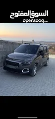  3 ستروين برلنجو 2019