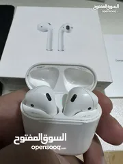  1 ايربود اصلي ابل