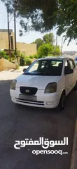 18 كيا بيكانتو للبيع