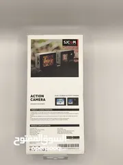  2 للبيع – SJCAM SJ4000 Dual Screen! , كاميرا أكشن أصلية من شركة SJCAM، مثالية للمغامرات والرحلات وتوثي
