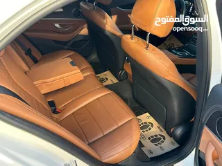  6 Mercedes-Benz E220