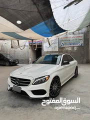  10 Mercedes c300