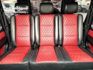  24 MERCEDES G63 AMG V8 2017 CARBON FIBER