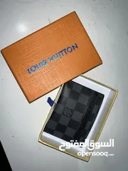  3 بوك لويس فيتون Louis Vuitton جديد