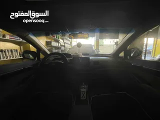  13 هوندا سيفيك 2008