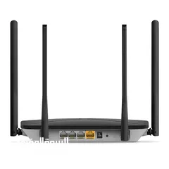  6 MERCUSYS Router ( AC12G )