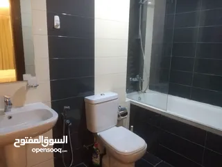  6 Excellent sea view 2 bedroom fully furnish apartment for Rent in amwaj Island