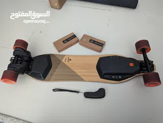  4 boosted board v2