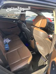  7 توسان هونداي