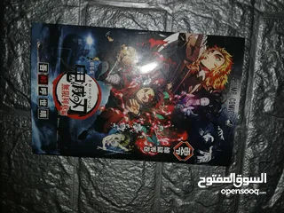  5 كتاب تعلم اللغه اليابانيه ومجله انمي من اليابان انمي