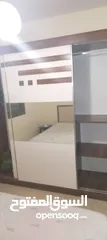  4 شقة مفروشة