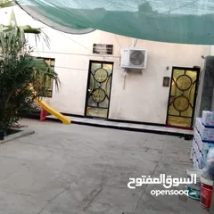  1 بيت تجاوز للبيع. مكانه حلو. وماعليه أي شي تجي وتسأل