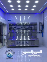  14 بيع وتركيب محطة معالجة مياه (نقدا او بالتقسيط)