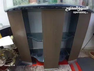  6 احواض سمك للبيع بجوده عاليه