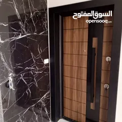  9 أيواب أمان  Tecno door