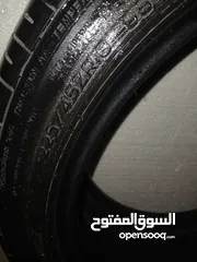  3 فرده كوشوك مستعمله وكاله مقاس 18 45  225.