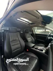  7 هوندا اكورد 2021 تورينج فحص كامل