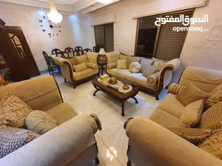  1 كنب  ضيوف فاخر ممتاز