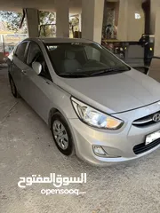  9 اكسنت ماتور 1600 اتوماتيك 4 غيااااااااااار ايد صفر موديل 2017 نخب النخب