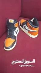  5 بوت رياضه..  NIKE/AIR