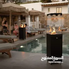  1 صوبة غاز ناشونال الأصلية المتنقلة ذات الجودة العالية