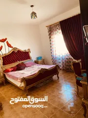  7 شقه في الرابيه تقع بين مسجد الكالوتي ودوار الكيلو موقع مميزززز قريبه جداً من الخدمات