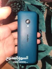  2 جوال نوكيا  شريحتين GSM ب 10 الف فقط